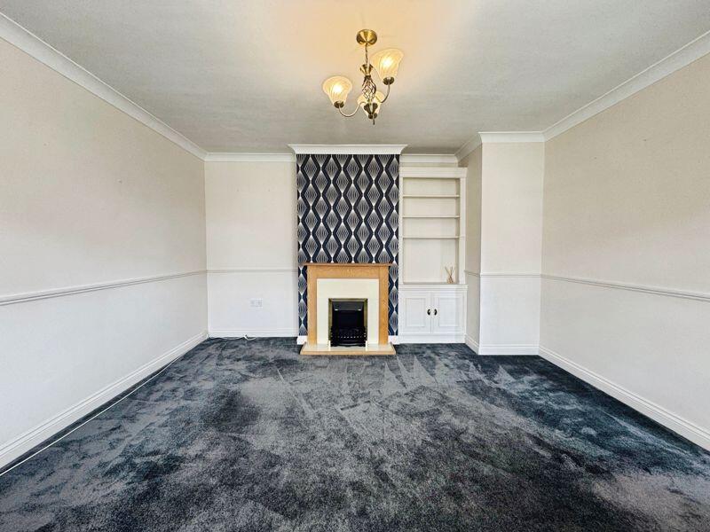 BELLFIELD AVENUE