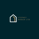 Stepney Marsh logo