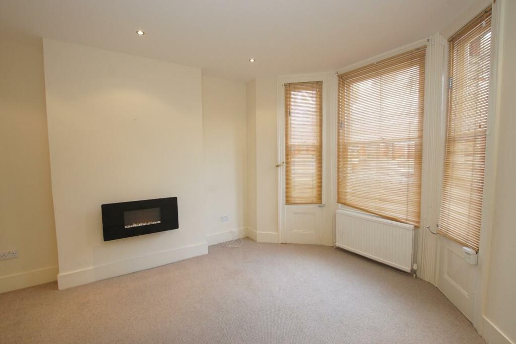 sitting room