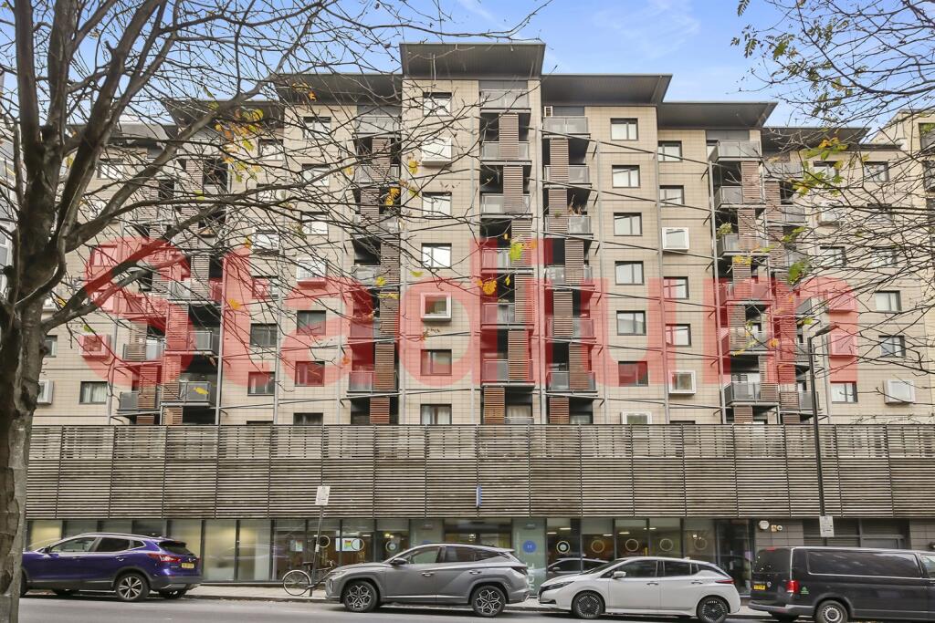 Hornsey Street  N7 - Leasehold