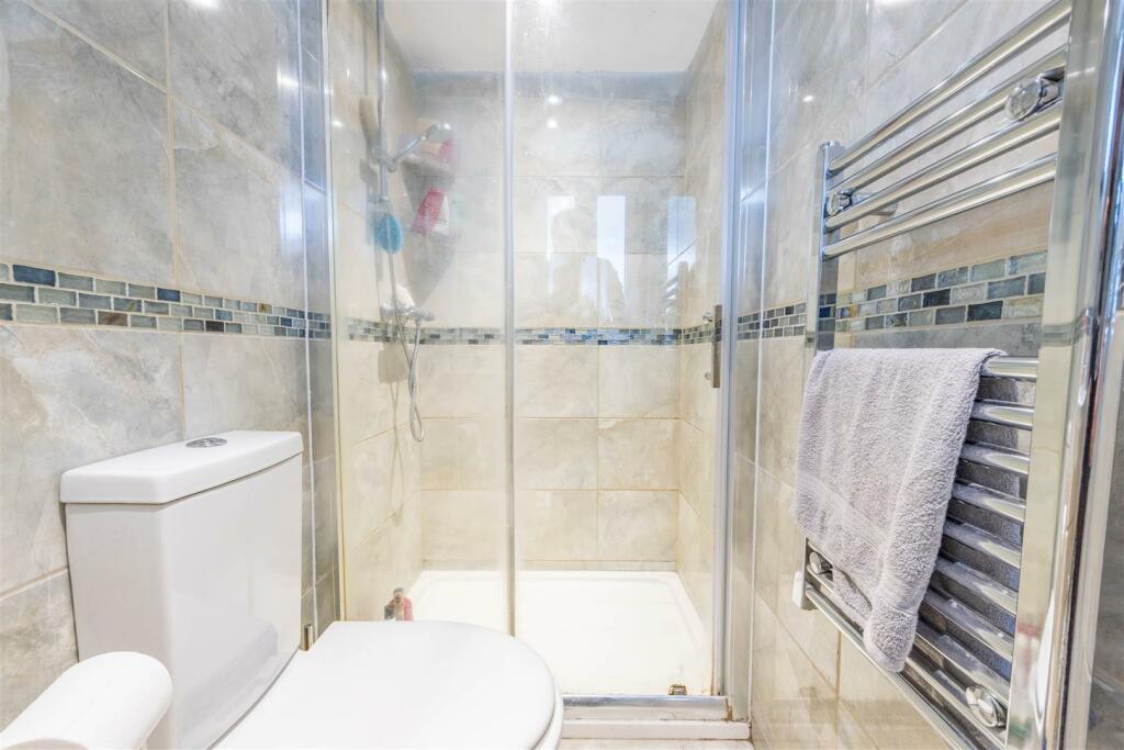 Downstairs Bathroom