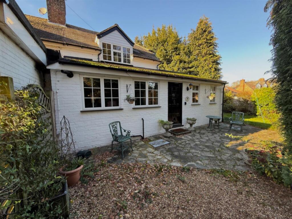 Mill House Lane, Thorpe