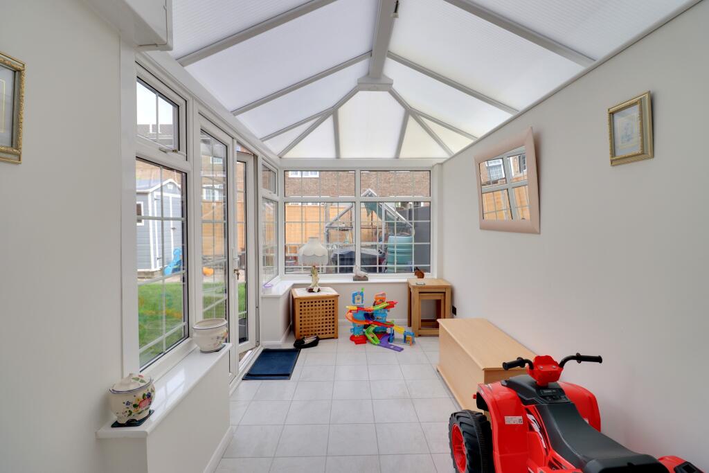 CONSERVATORY