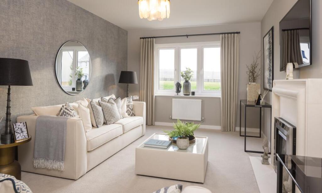 Dandara - Golwg Gwendraeth - The Tywi, Home 3