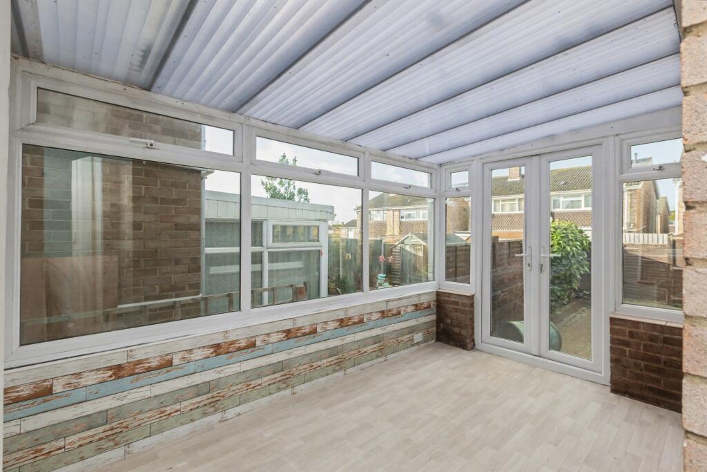 21 Vicarage Close, Chalgrove, Oxfordshire, OX44 7RD