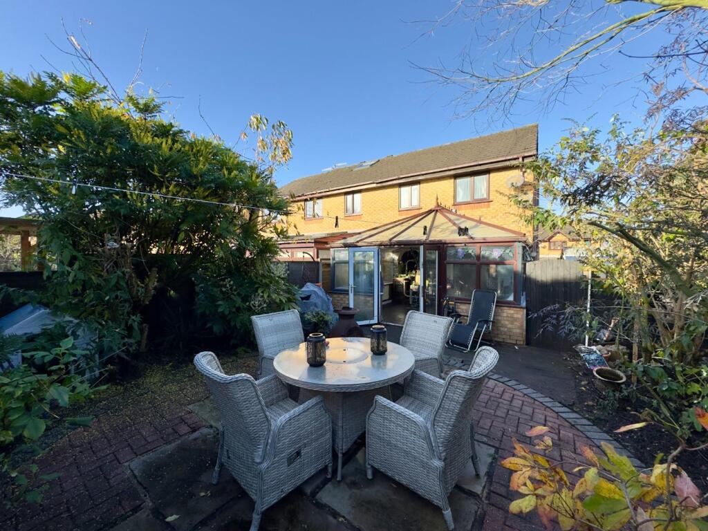 For Sale, Simpson Street, Hapton, Burnley, BB11, P