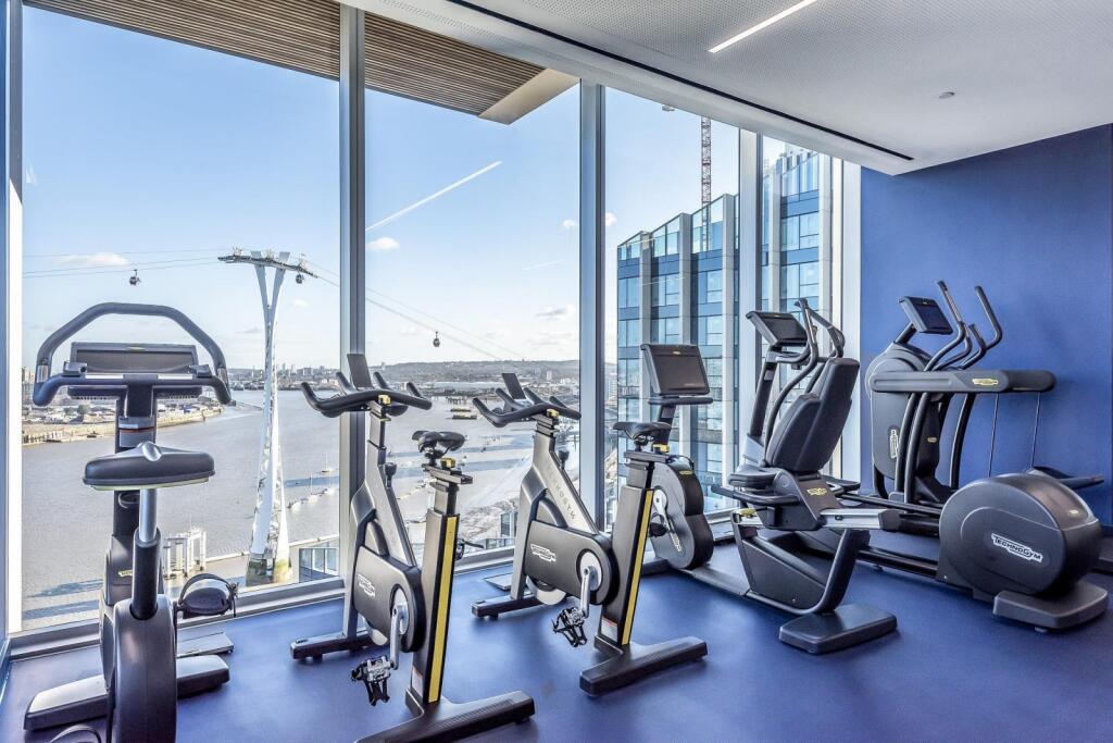 gym