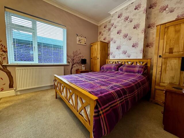 The Old Mill Willerton Road North Somercotes Louth LN11 7NH