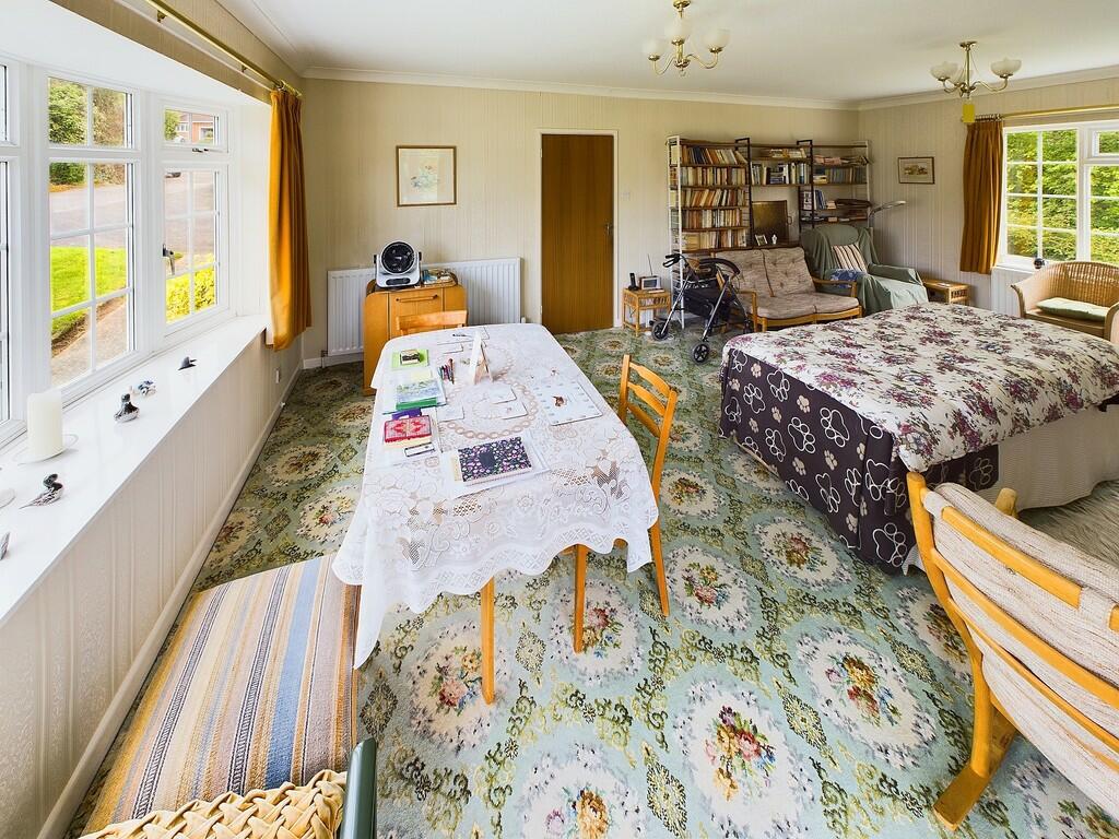 Living Room b