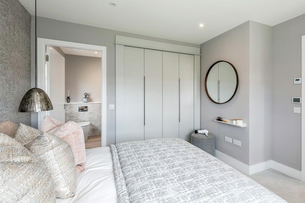 longbanks green, dunbar