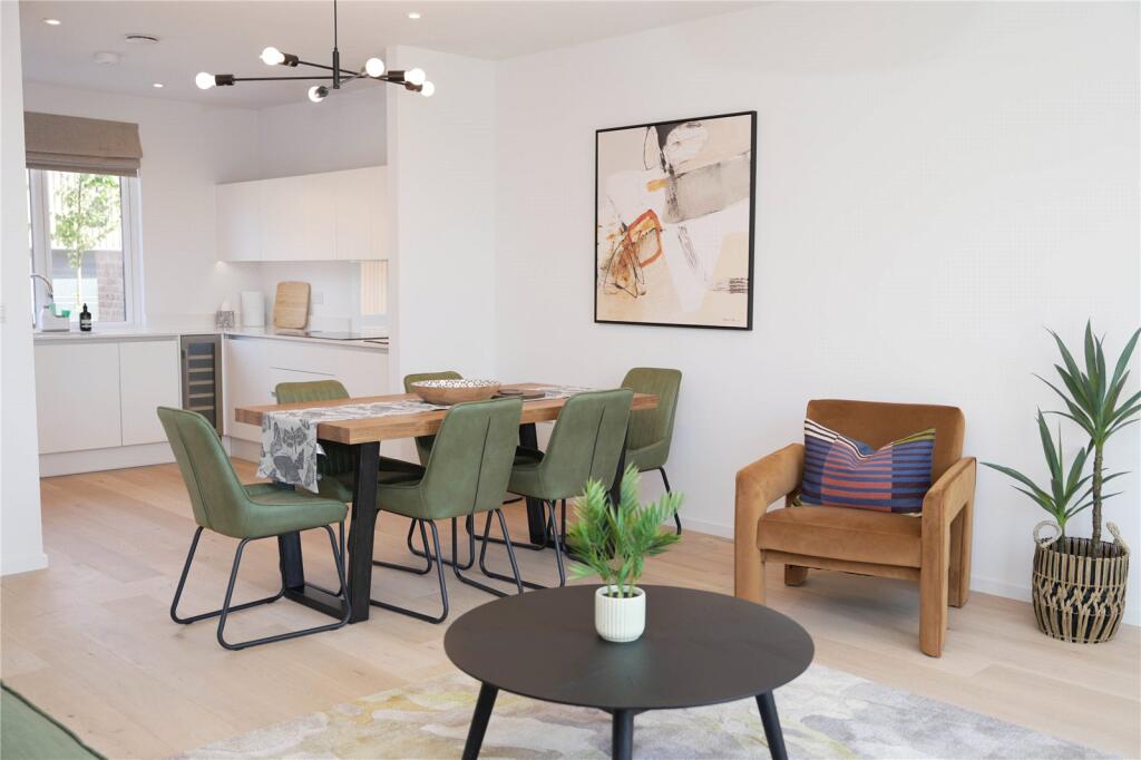 Show Home