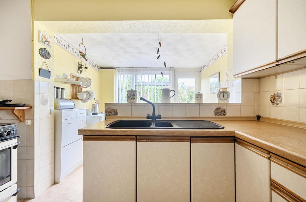 Kitchen Breakfast Room