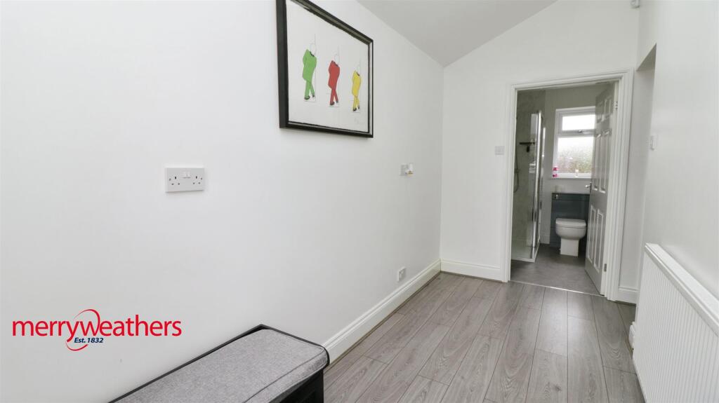 Occasional Room / Play Room