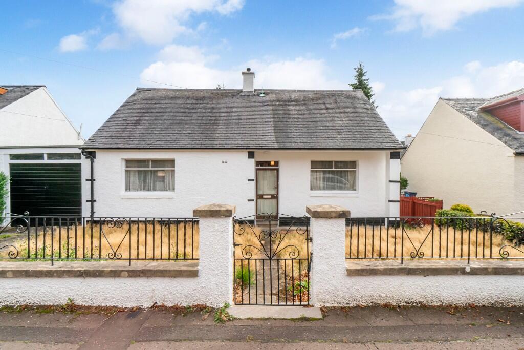 28 Woodhall Terrace, Juniper Green, Edinburgh, EH14 5BR