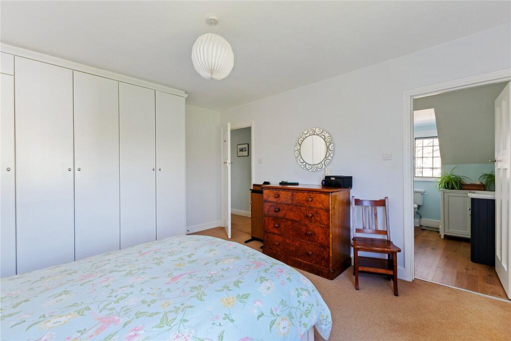 Principal Bedroom