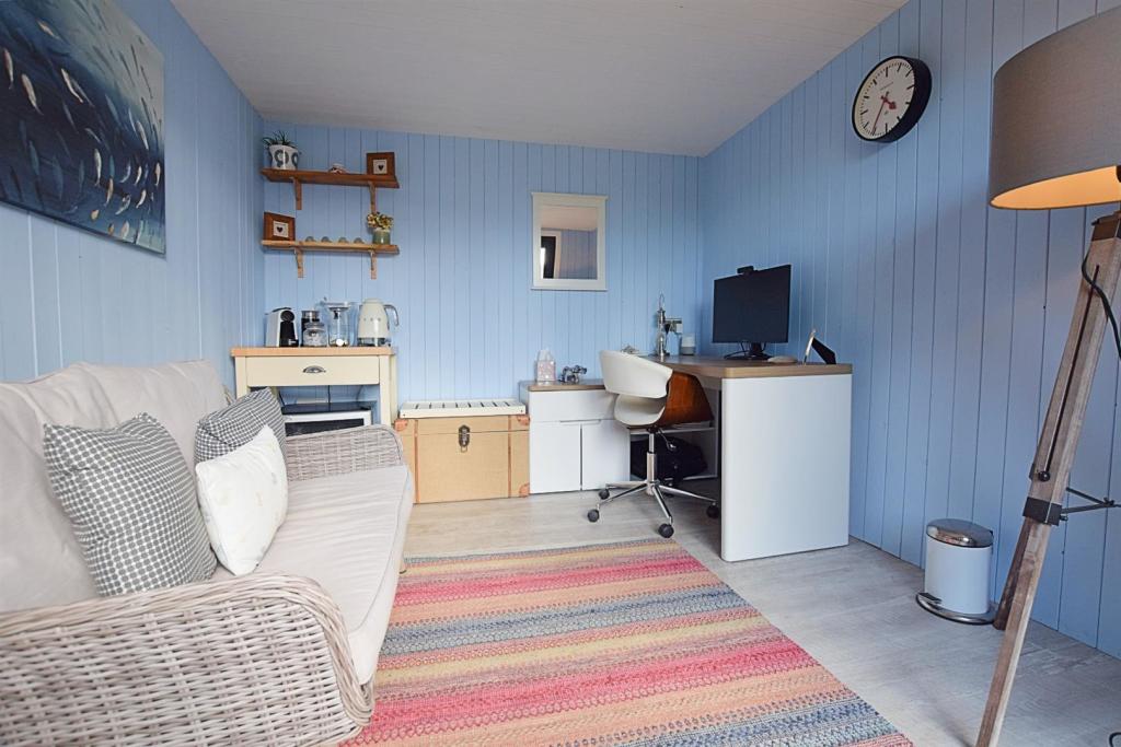 Summer House