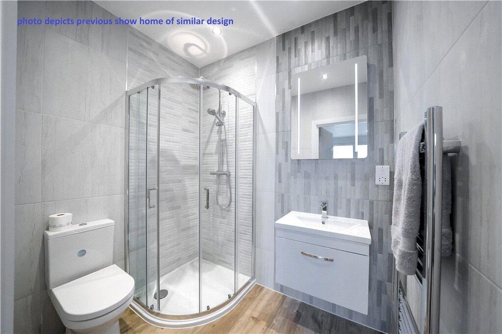 Show Apartment