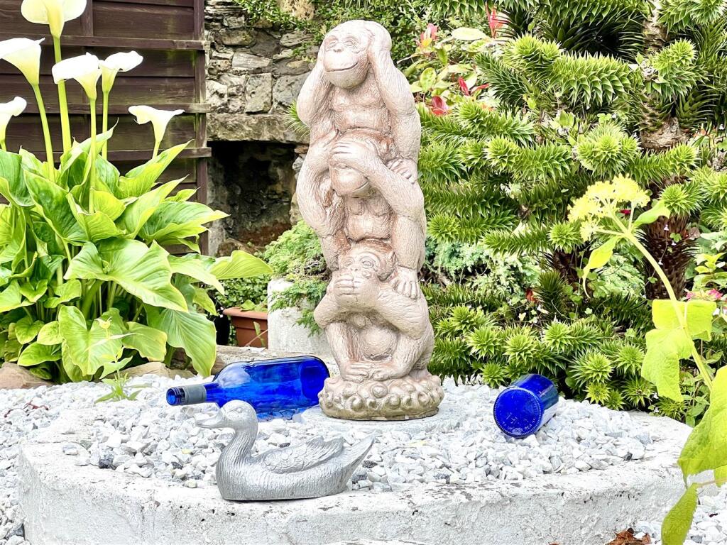 Backgate, Pittenweem