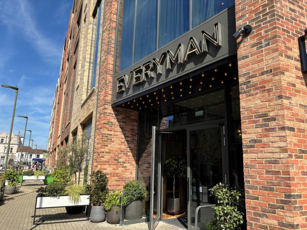 Everyman Cinema