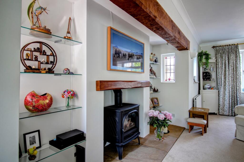 Birches Lane - Matt Clinton - EweMove Kenilworth