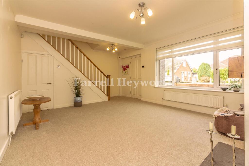 Boyes Avenue, Catterall, Preston