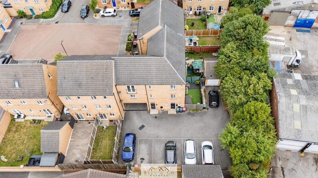 Aerial 4 