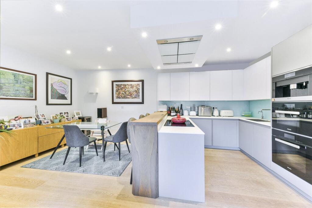 Open Plan