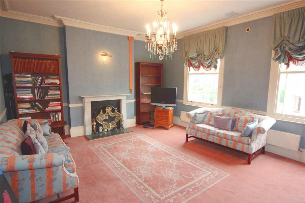 Drawing Room