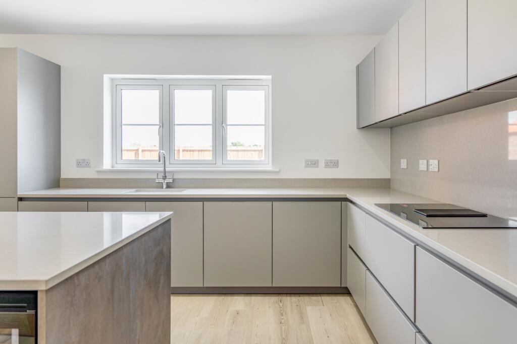 Plot 8, Seagate Farm-10