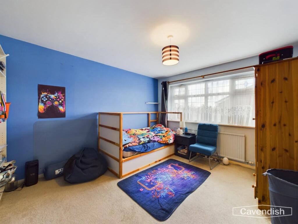 BEDROOM TWO