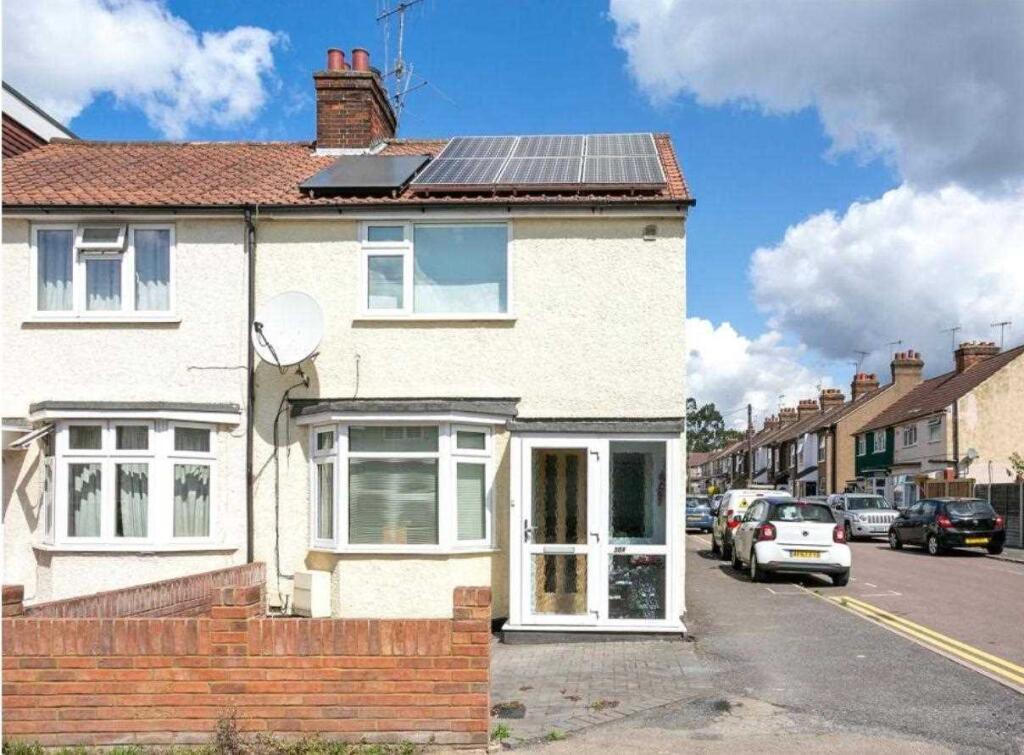 Walton Road, Bushey, WD23.