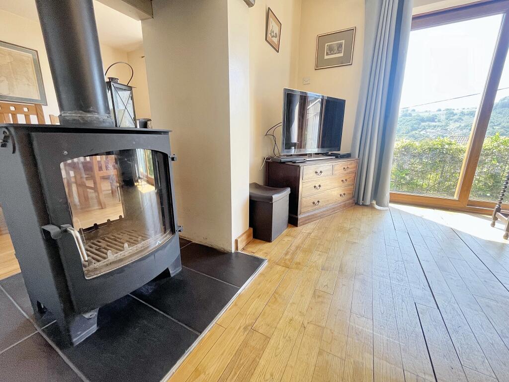 LogBurner