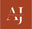 Anderson Jones, Powered by Keller Williams logo