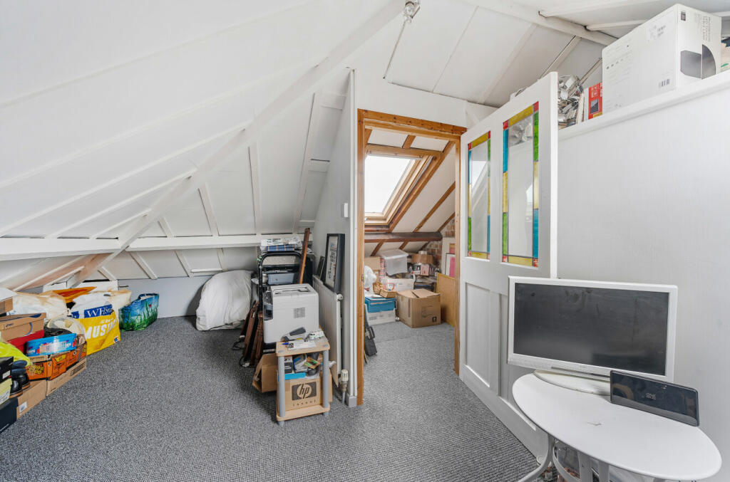 Bedroom Five