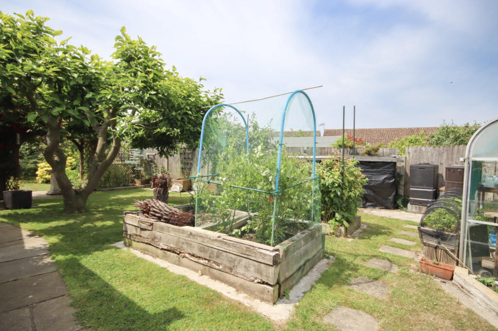Allotment