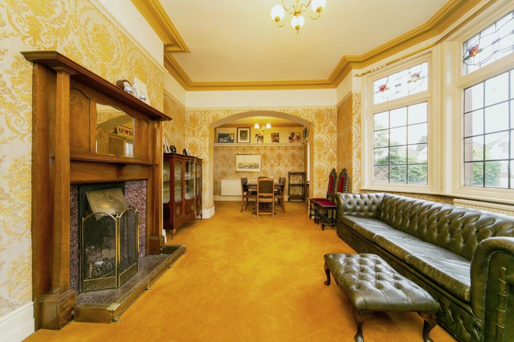 Living / Dining Room