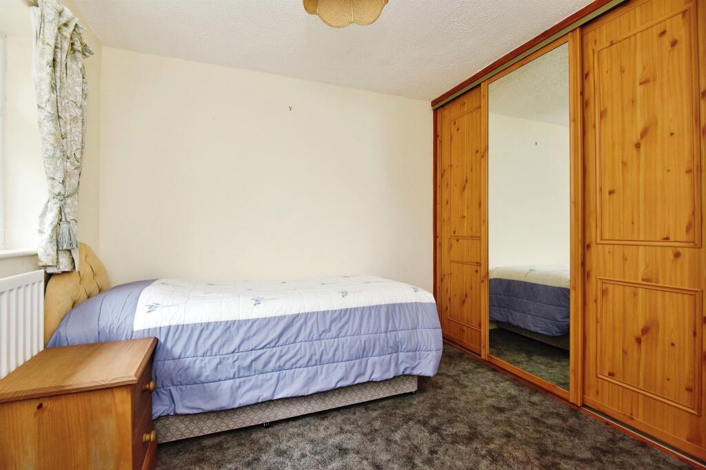 Bedroom Two: