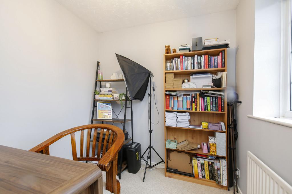 Bedroom Five / Study