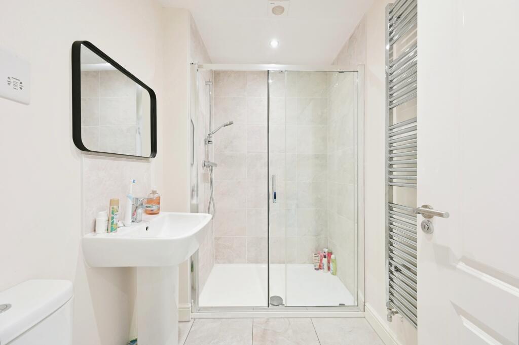 Annexe En-Suite Two