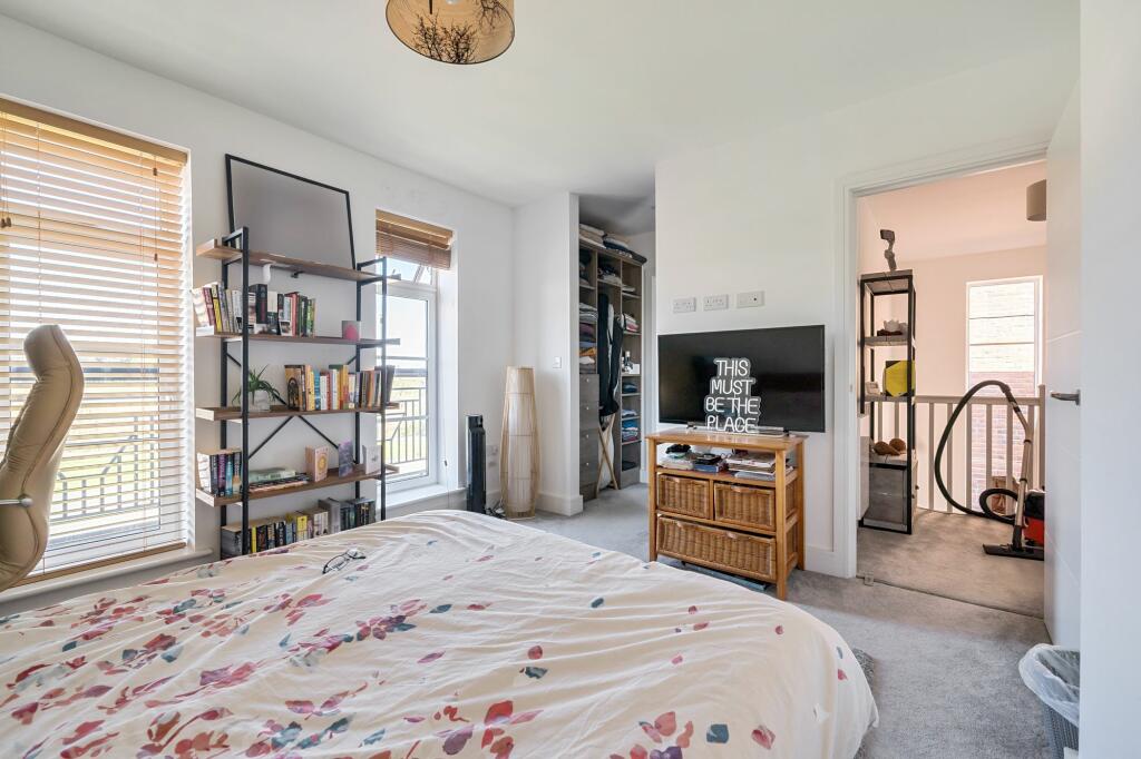 Bedroom One (2)