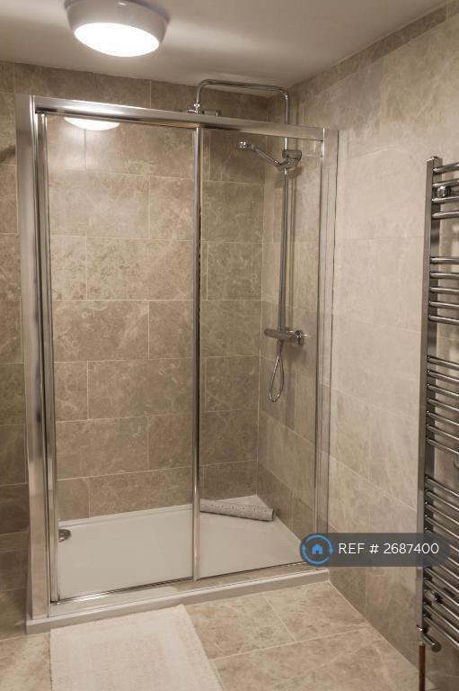 Bathroom Marble Tiles