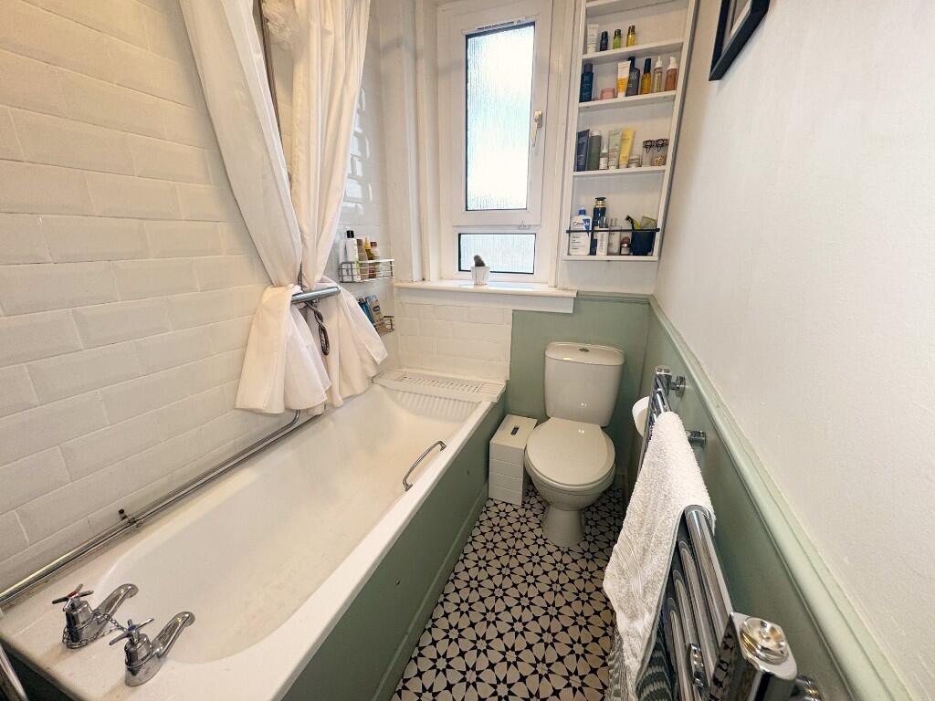 Bathroom 1