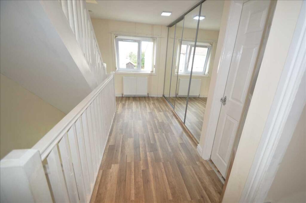 Loft Access &amp;