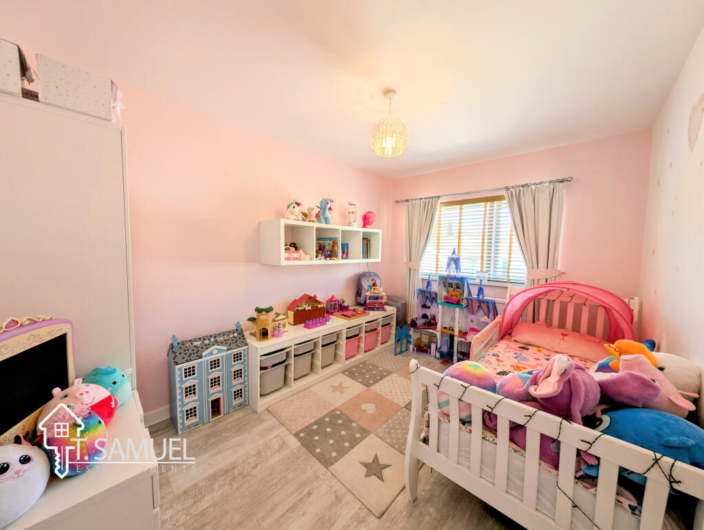 Bedroom 2
