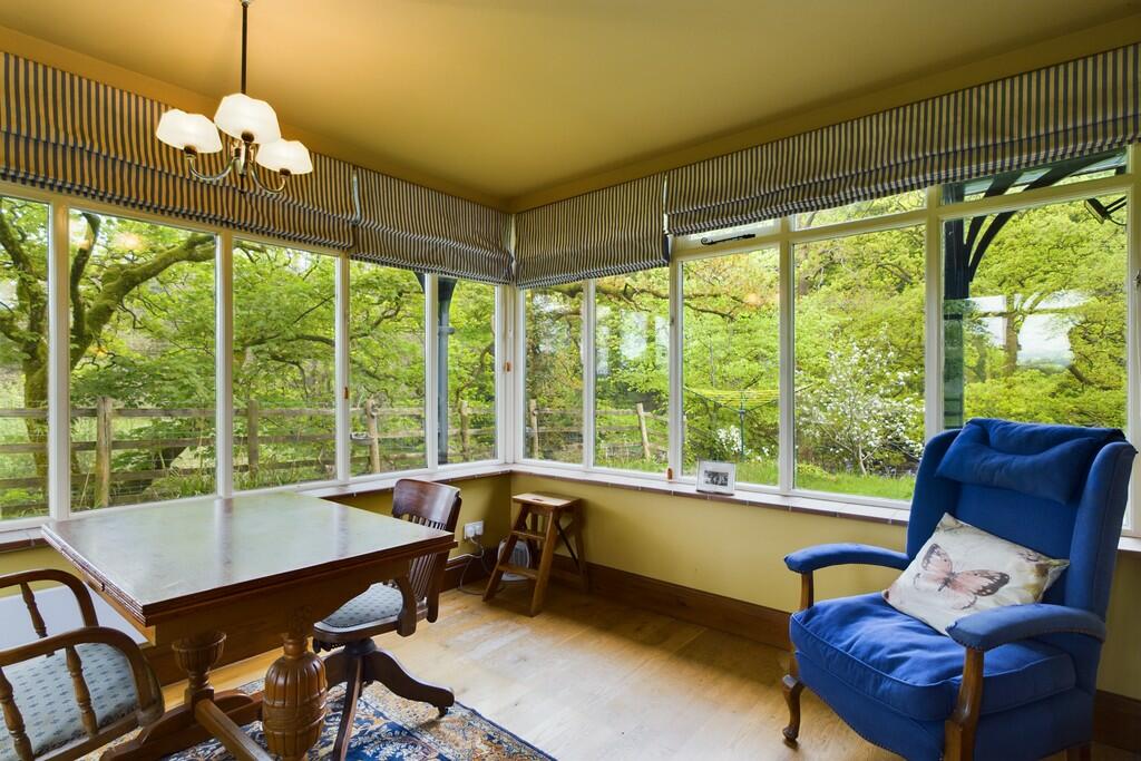 Sun Room
