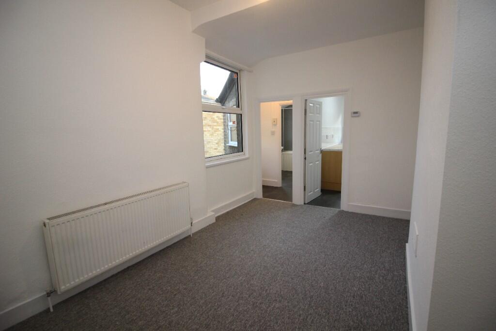 Carson Road, London, E16