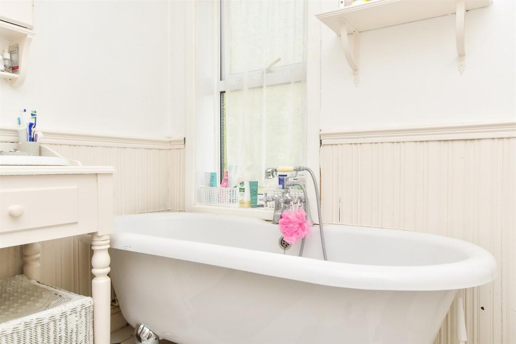 Internal Lifestyle Photograph