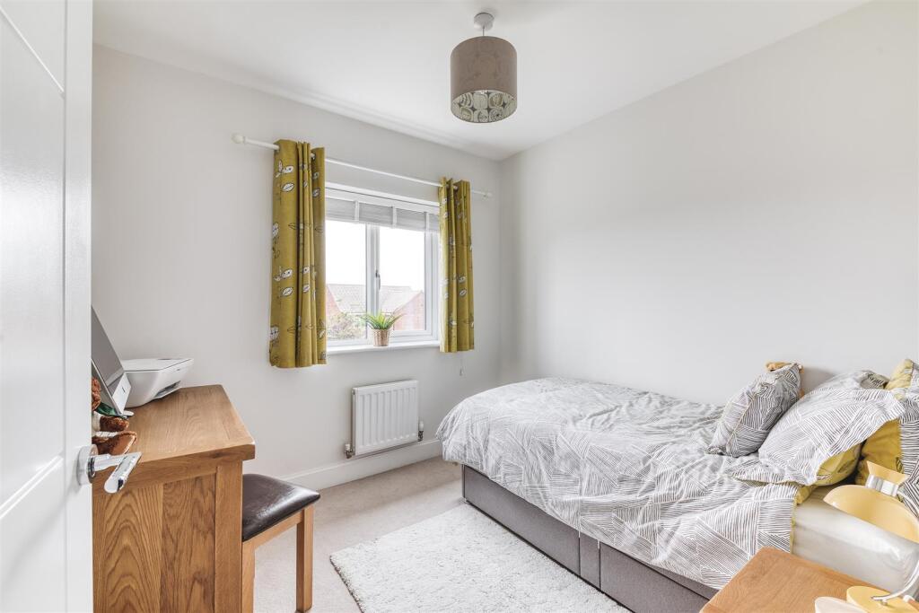 Bedroom Five