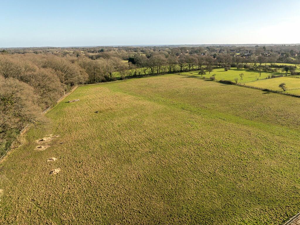Lot 2 - 6.14 Acres
