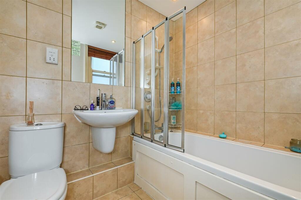 Ensuite - Bedroom Two
